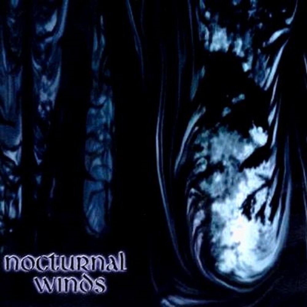 Nocturnal Winds - Everlasting Fall (1999) Cover