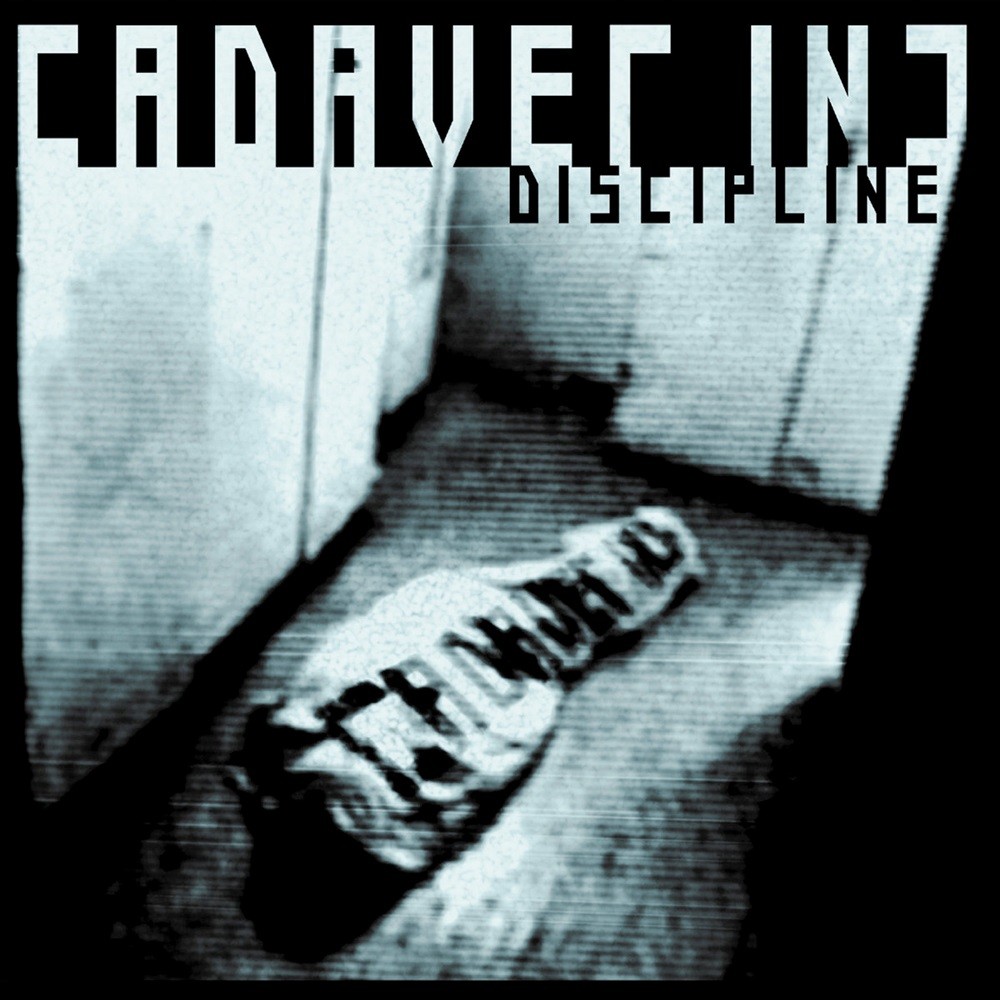 Cadaver - Discipline (2001) Cover