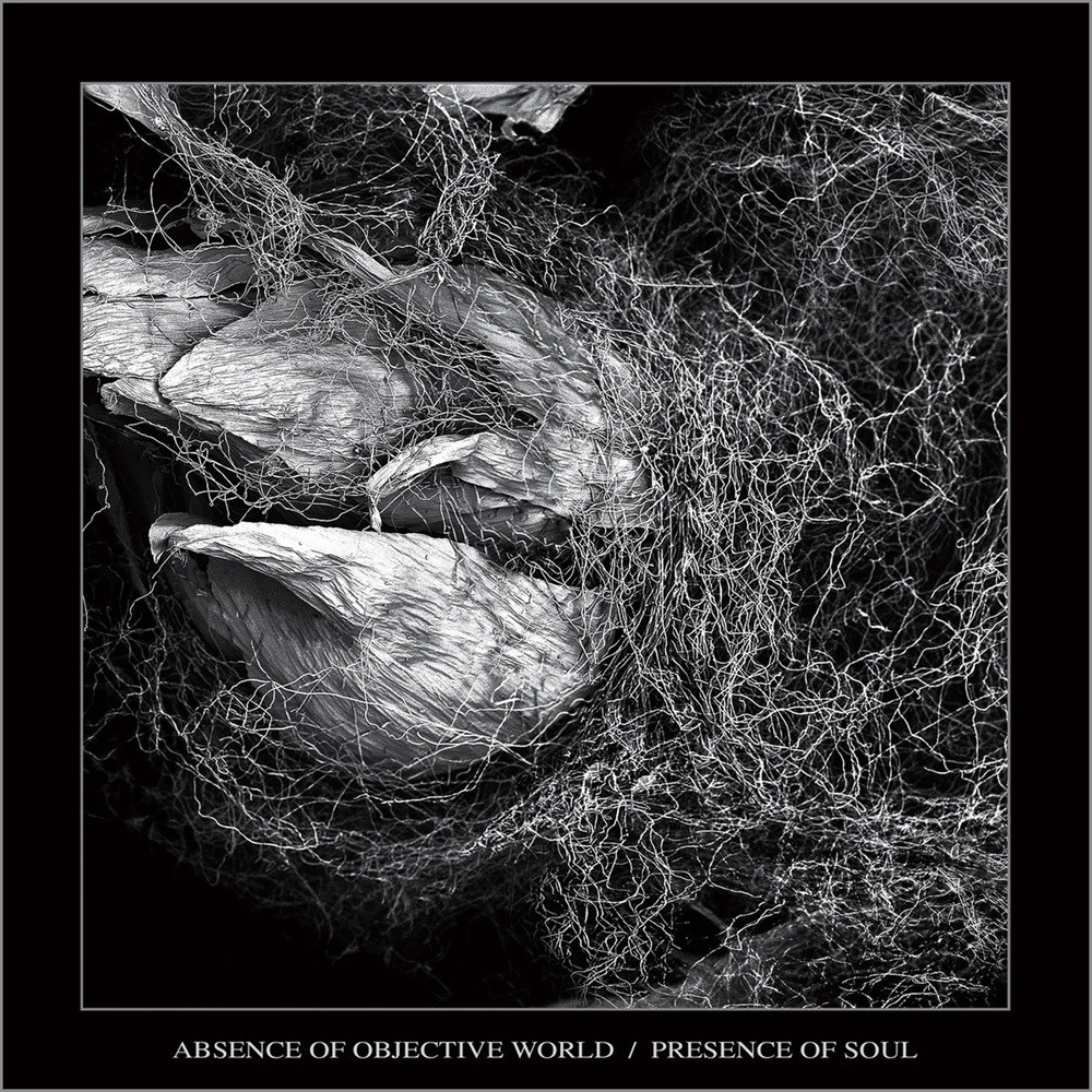 Presence of Soul - Absence of Objective World