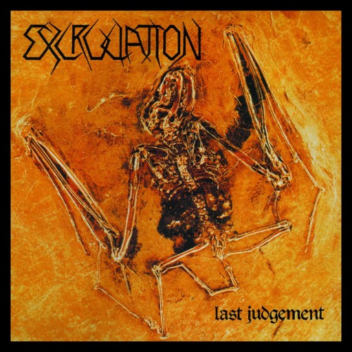Last Judgement