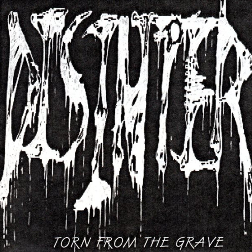 Disinter - Torn From the Grave (1998) Cover