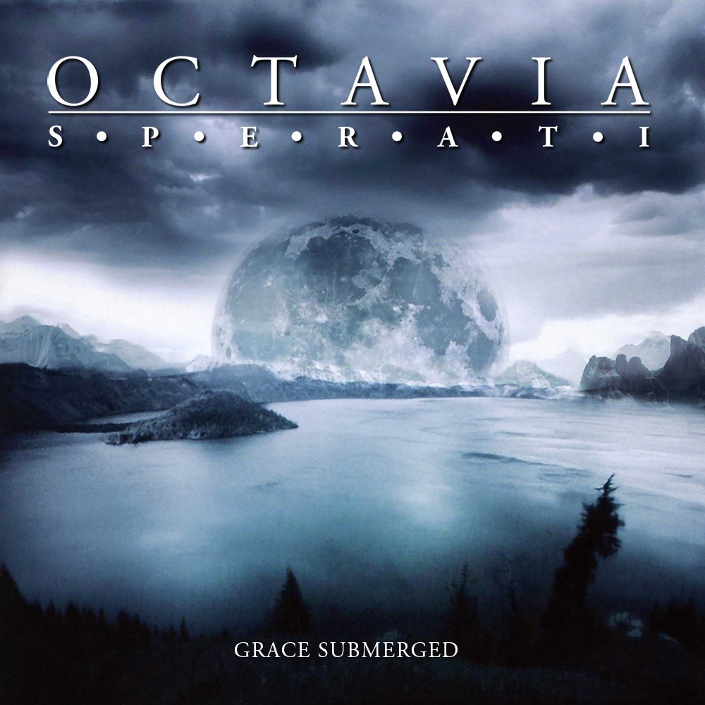 Octavia Sperati - Grace Submerged (2007) Cover