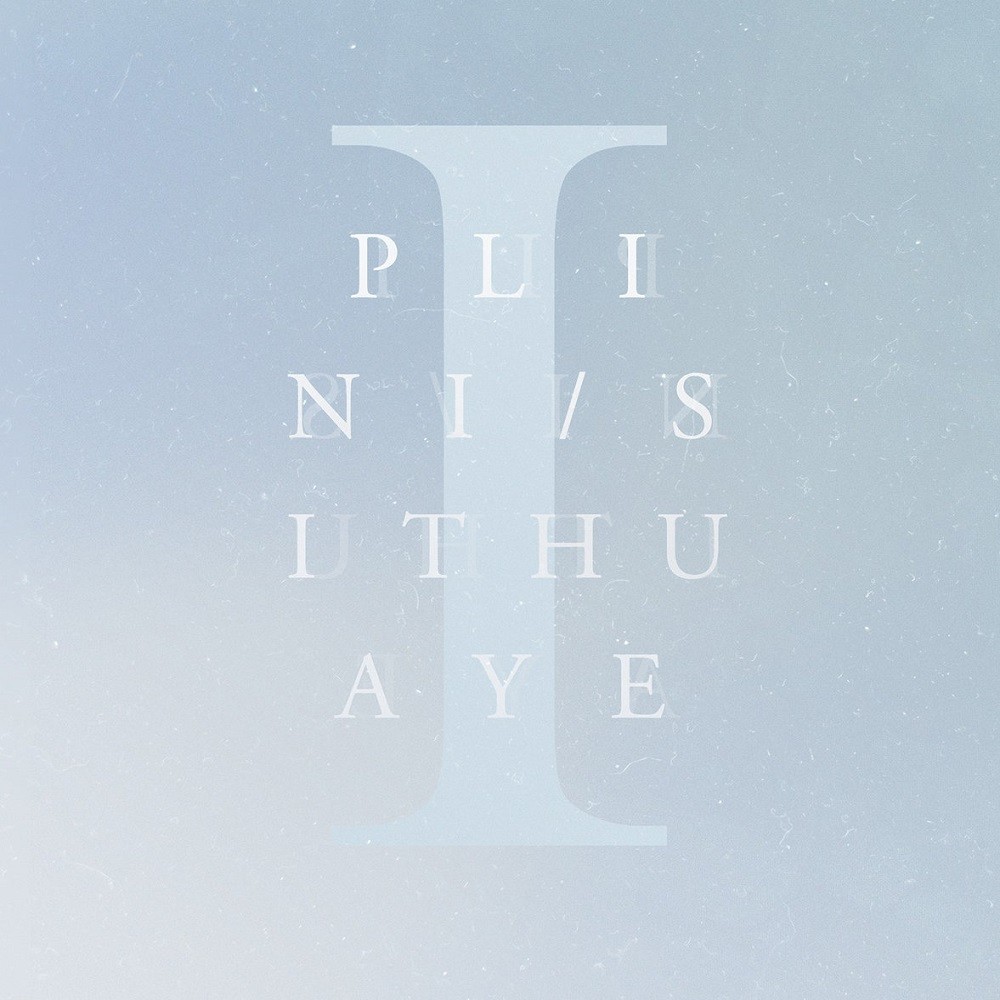 Plini / Sithu Aye - I (2013) Cover