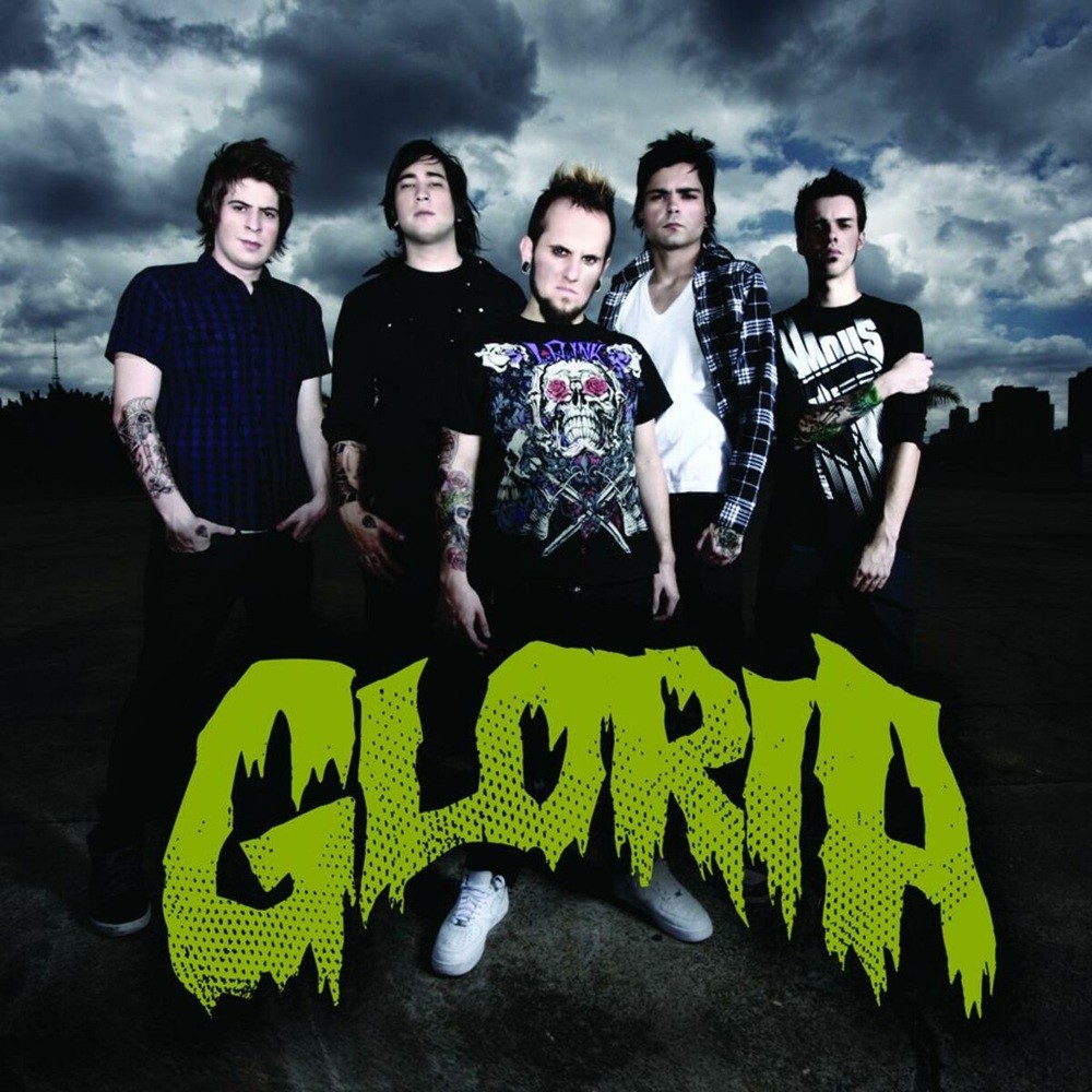 Gloria - Gloria