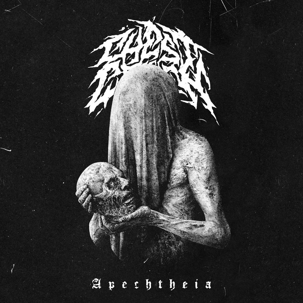 Chestcrush - Apechtheia (2022) Cover