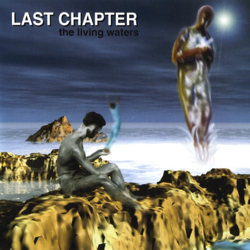 Last Chapter - The Living Waters (1998) Cover