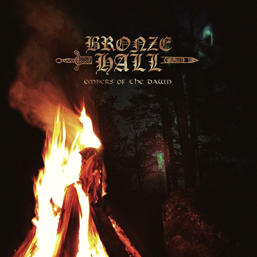 Bronze Hall - Embers of the Dawn