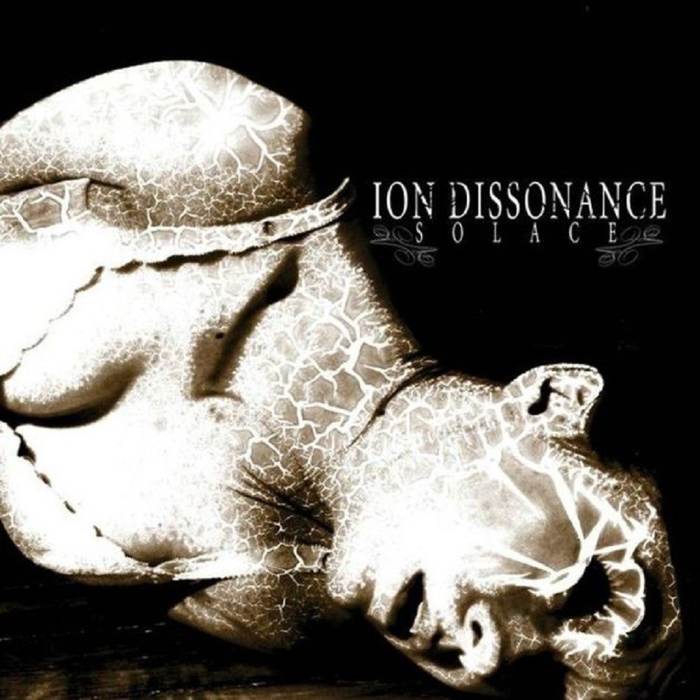 Ion Dissonance - Solace (2005) Cover