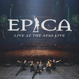 Live at the AFAS Live