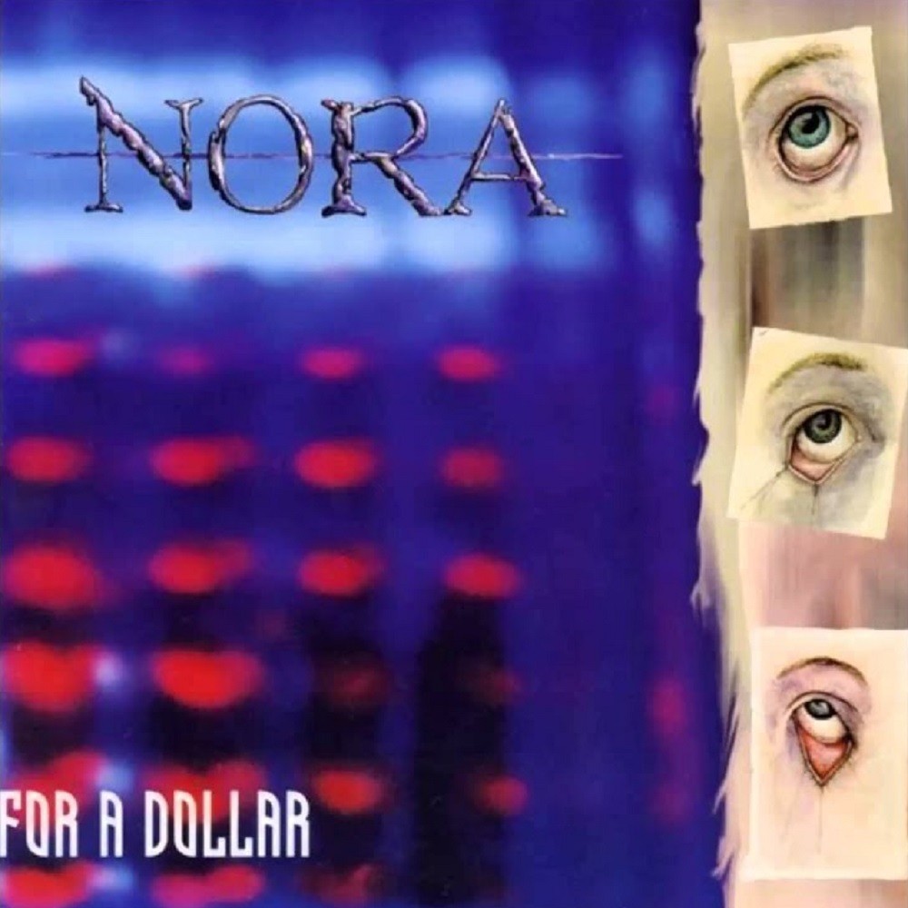 Nora - Kill You for a Dollar (1999) Cover
