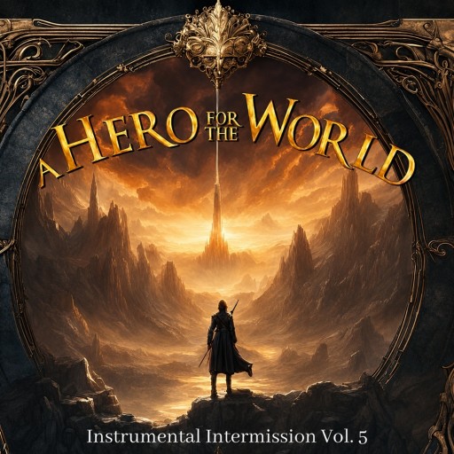 O.S.T. (Instrumental Intermission, Vol. 5)