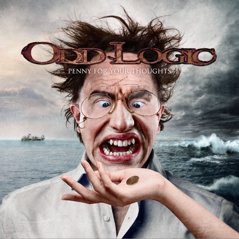 Odd Logic - Penny for Your Thoughts