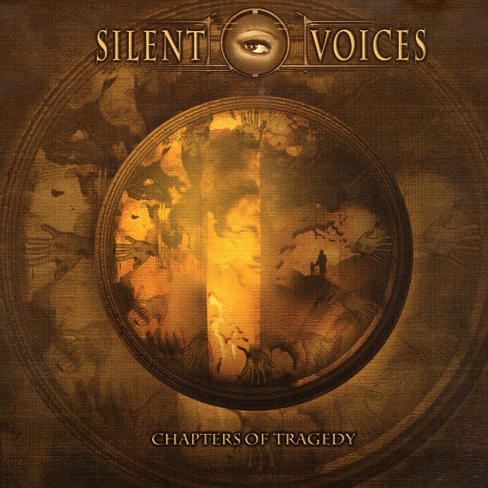Silent Voices - Chapters of Tragedy (2002) Cover