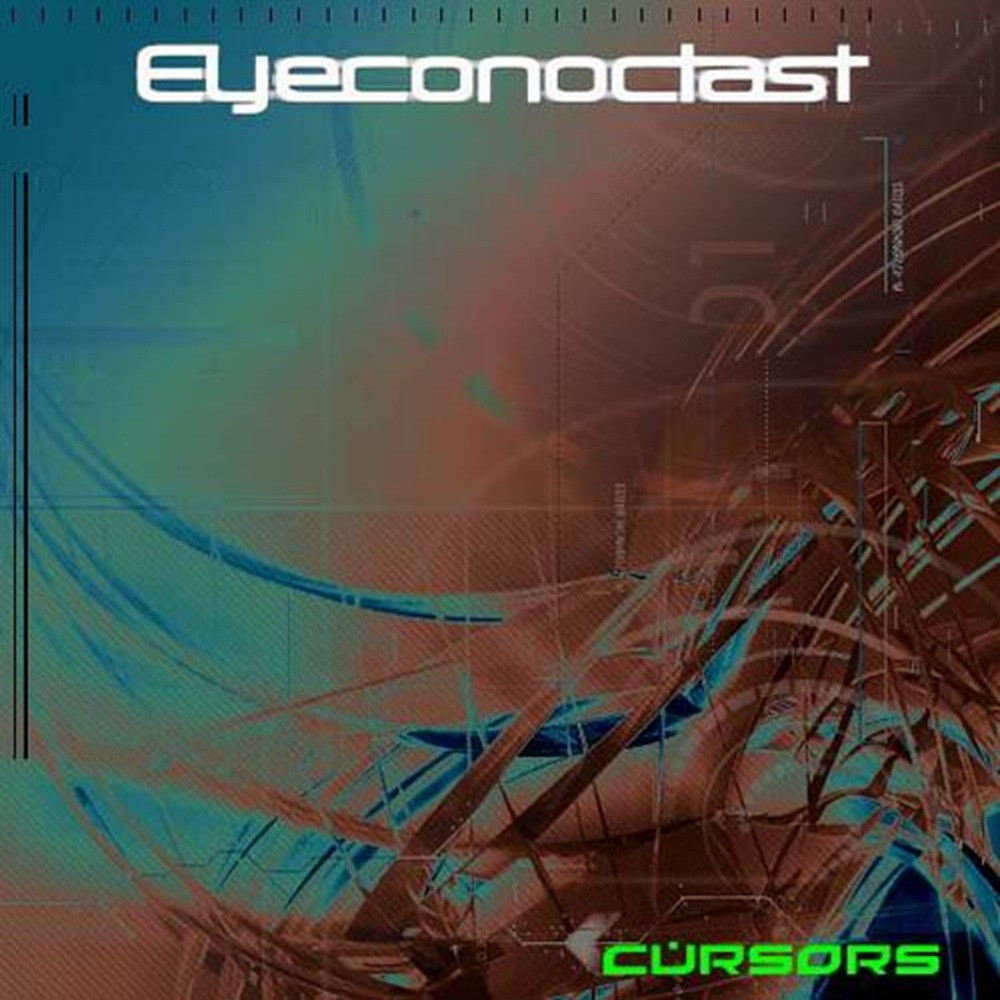 Eyeconoclast - Cursors (2003) Cover