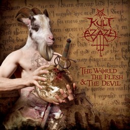 The World, the Flesh & the Devil