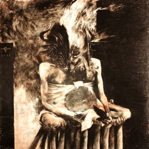 The Sun of Moloch: The Sublimation of Sulphur's Essence Which Spawned Death and Life