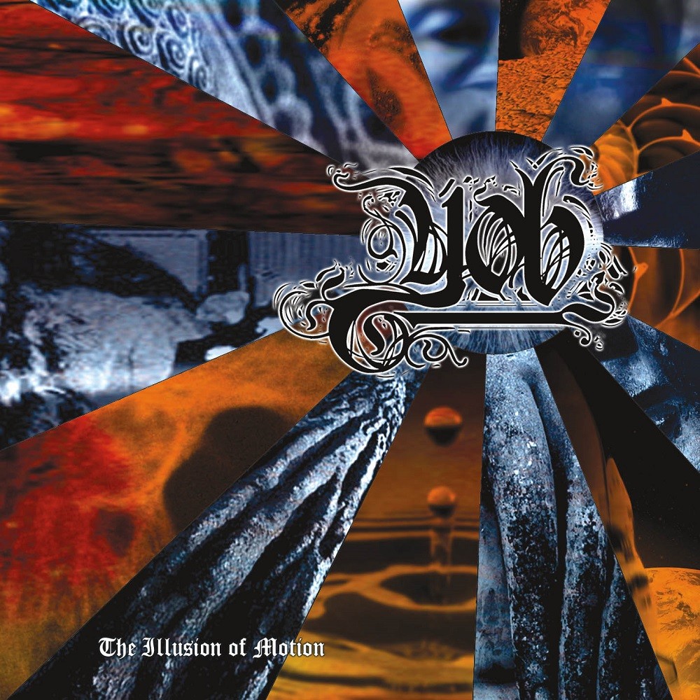 YOB - The Illusion of Motion (2004) Cover
