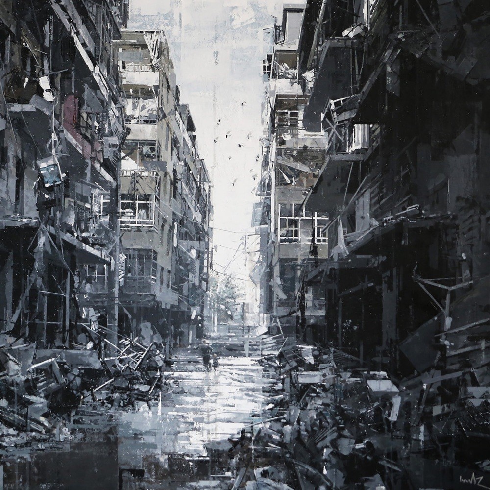 Syberia - Quan tot s'apagui (2026) Cover