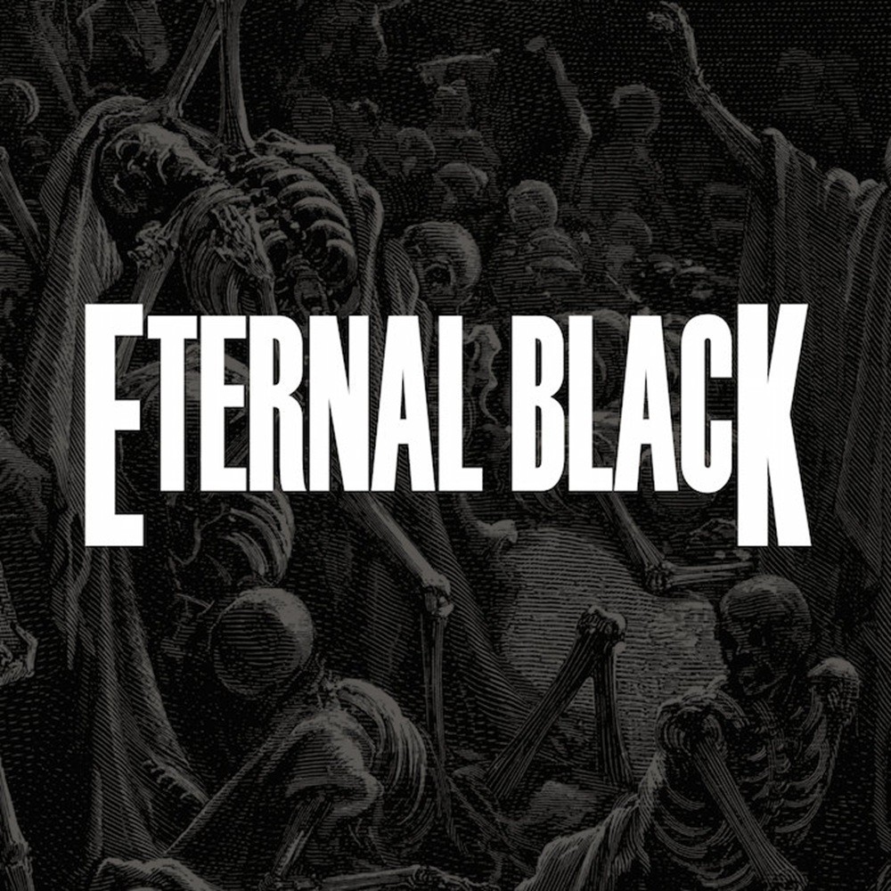Eternal Black - Eternal Black