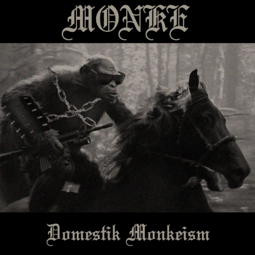 Domestik Monkeism