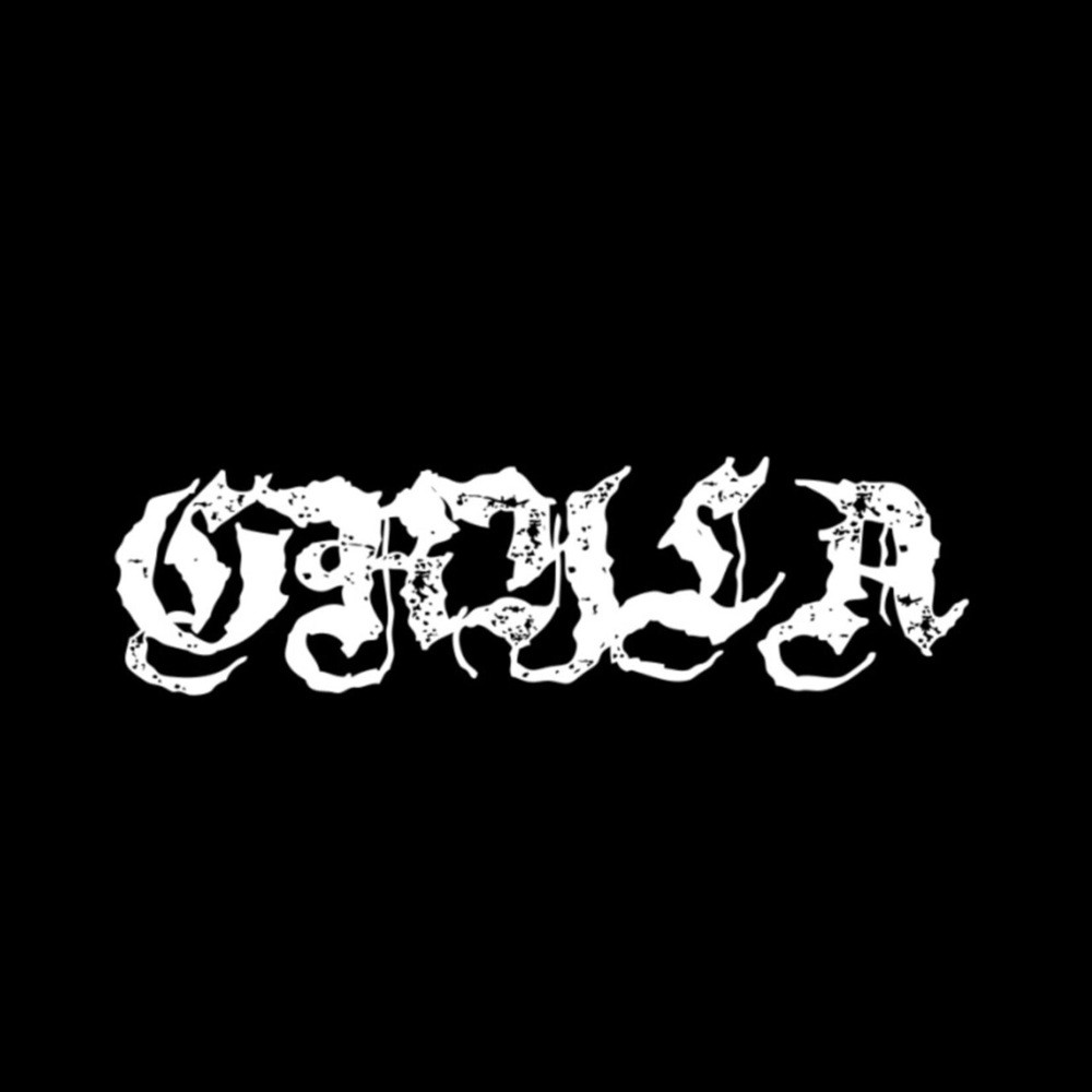 Gryla - Jaundiced Hag of the Wood (2024) Cover