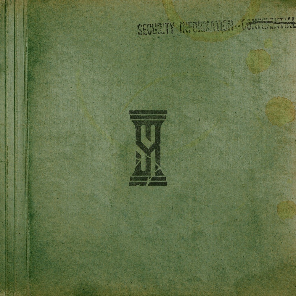Still Remains - Spirit Breaker (2026) Cover