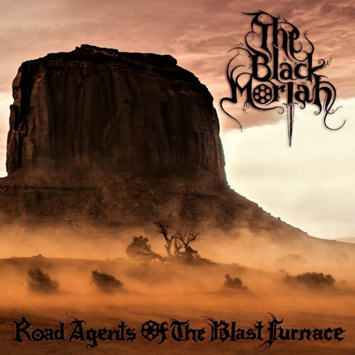 Road Agents of the Blast Furnace