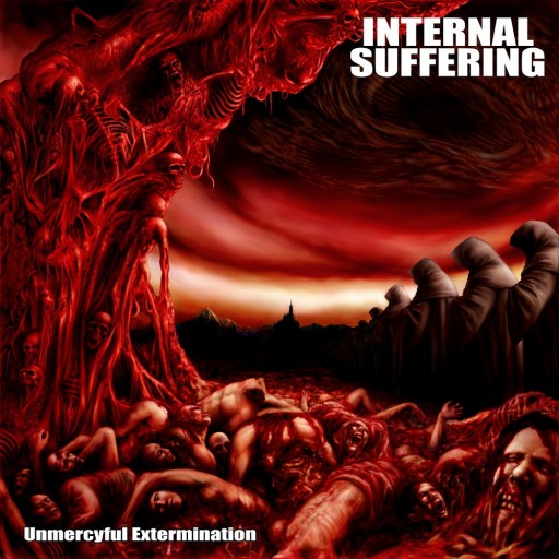 Unmercyful Extermination