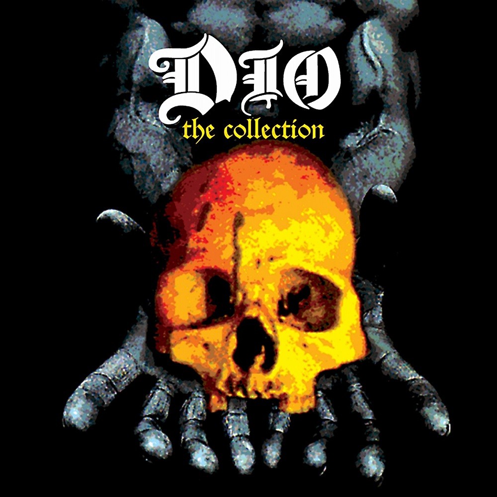 Dio - The Collection (2003) Cover