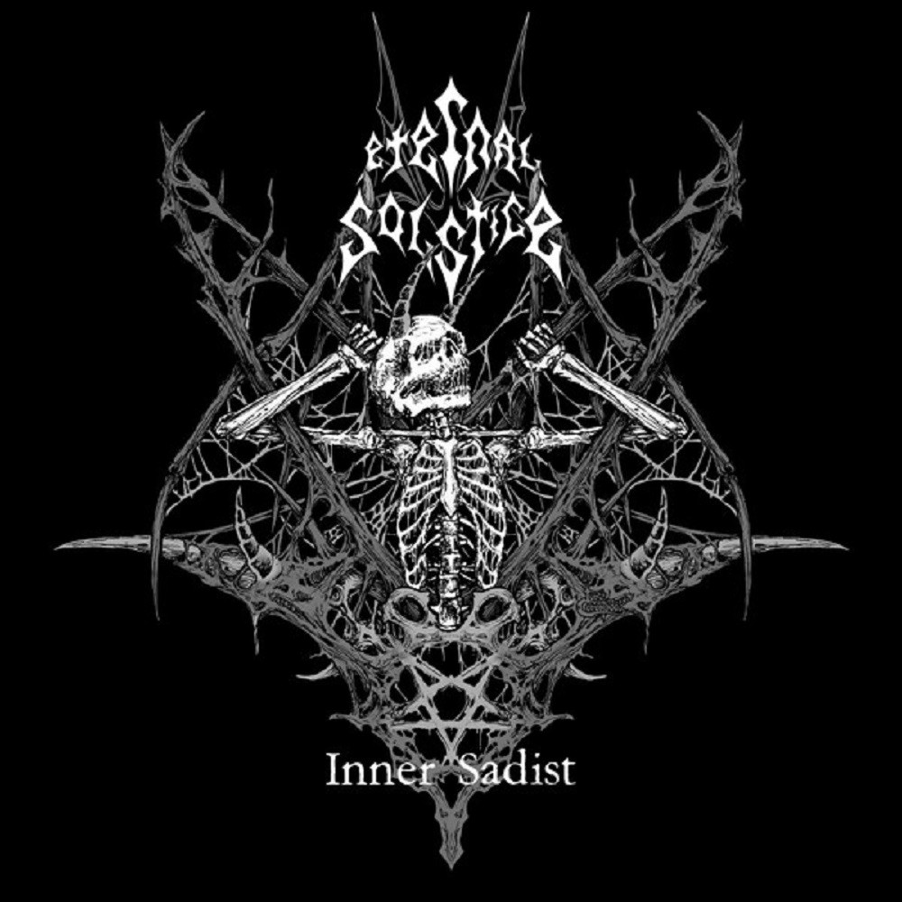 Eternal Solstice - Inner Sadist (2018) Cover