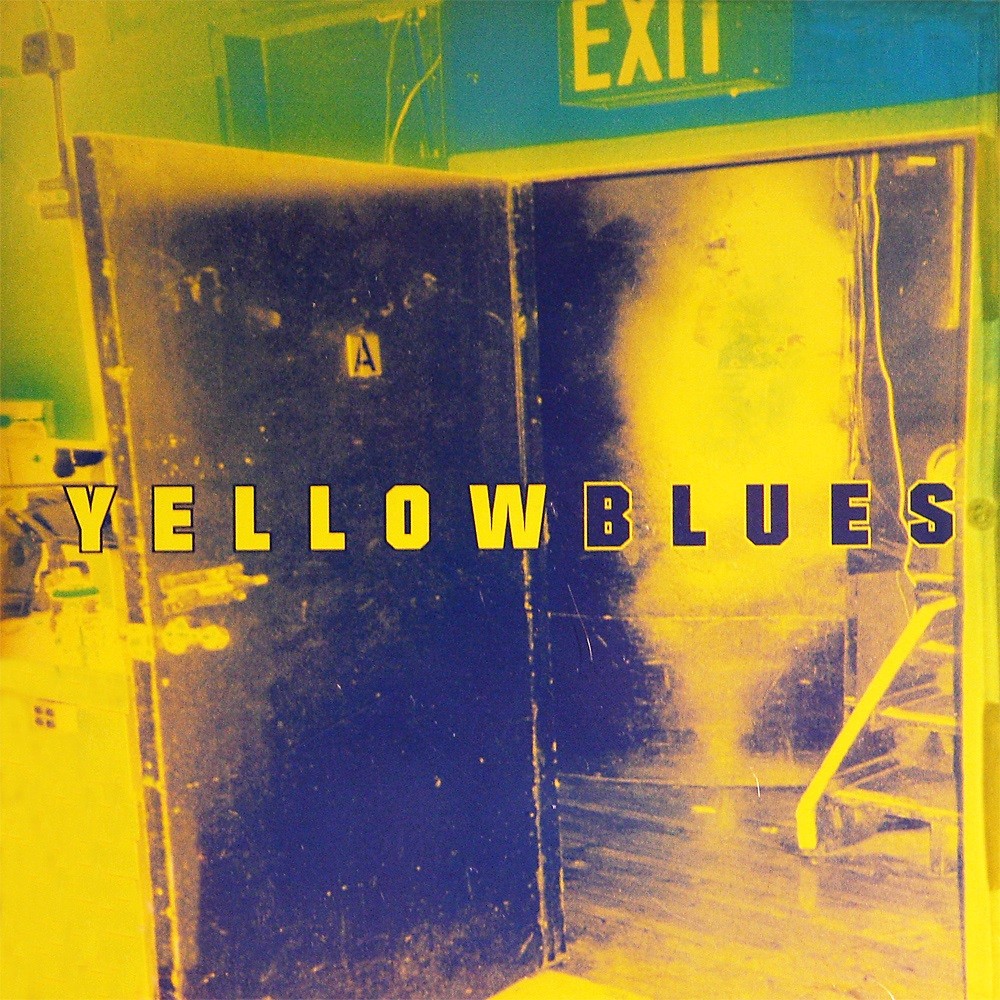 Rollins Band - Yellow Blues (2001) Cover