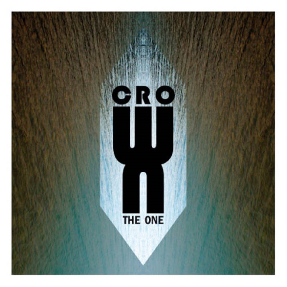 Crown - The One (2012) Cover