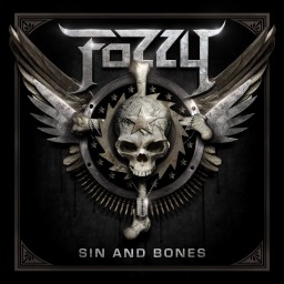 Review by MartinDavey87 for Fozzy - Sin and Bones (2012)