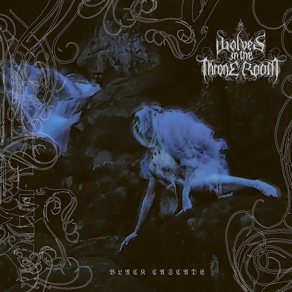 Wolves in the Throne Room - Black Cascade (2009) Cover