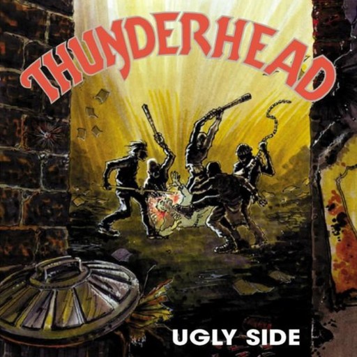Ugly Side