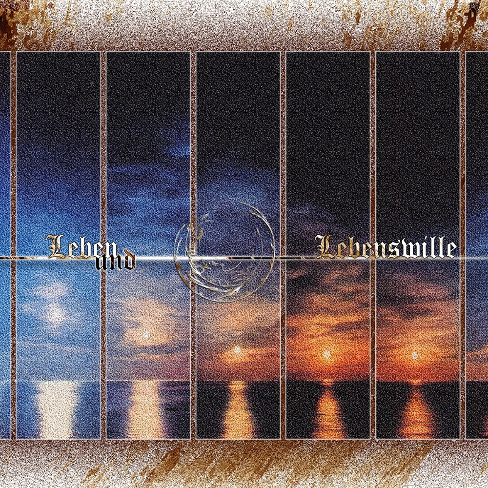 Bergthron - Leben und Lebenswille (2007) Cover