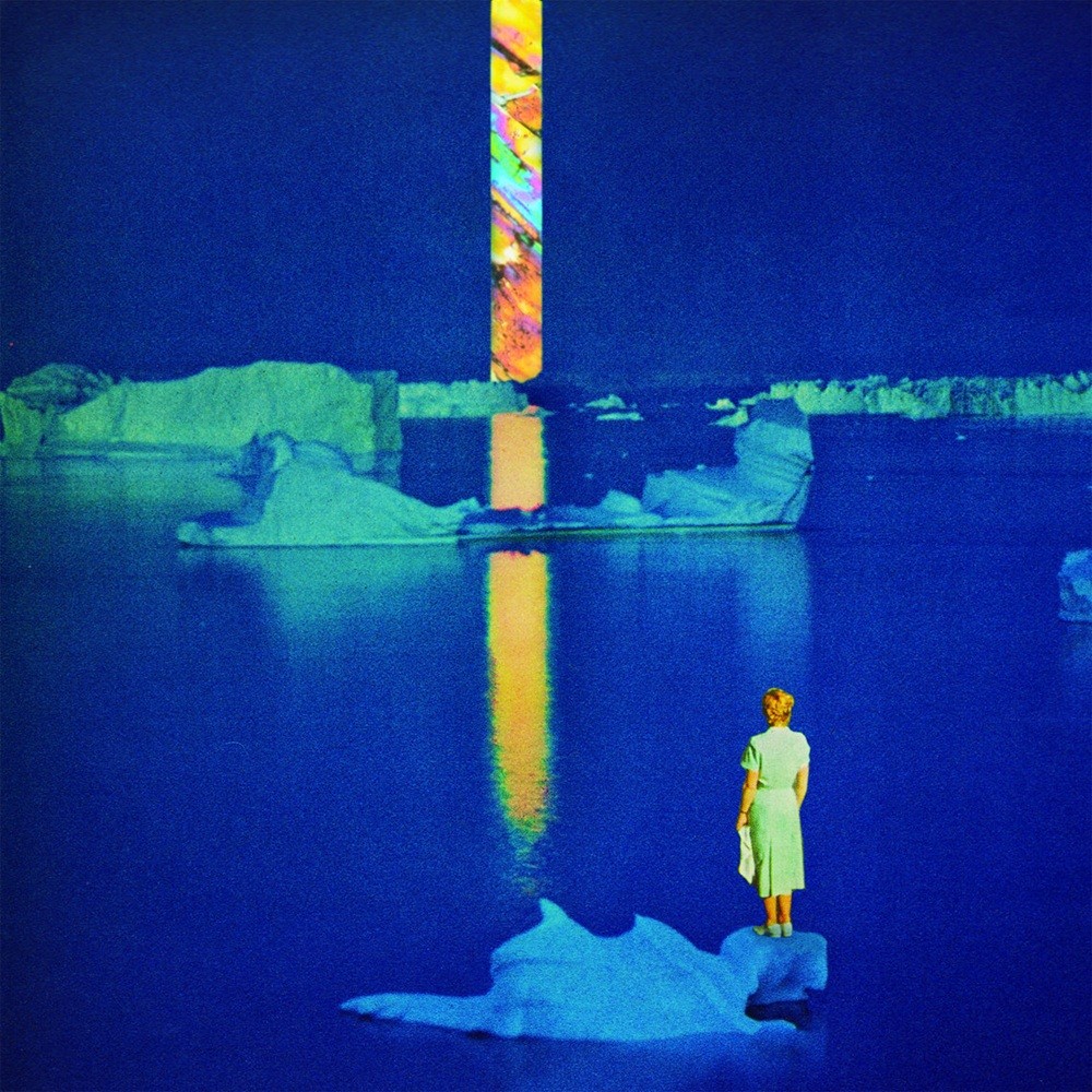 Cave of Swimmers - Aurora