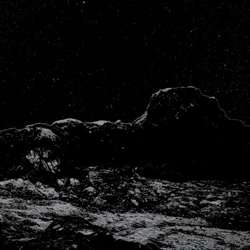Bodies at the Frontier