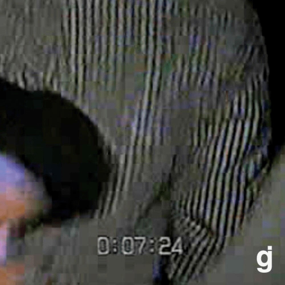 Glassjaw - Our Color Green (The Singles) (2011) Cover