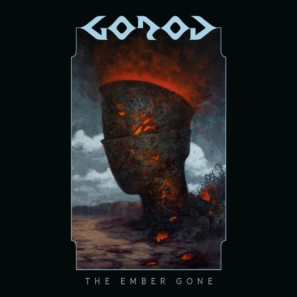 Gorod - The Ember Gone