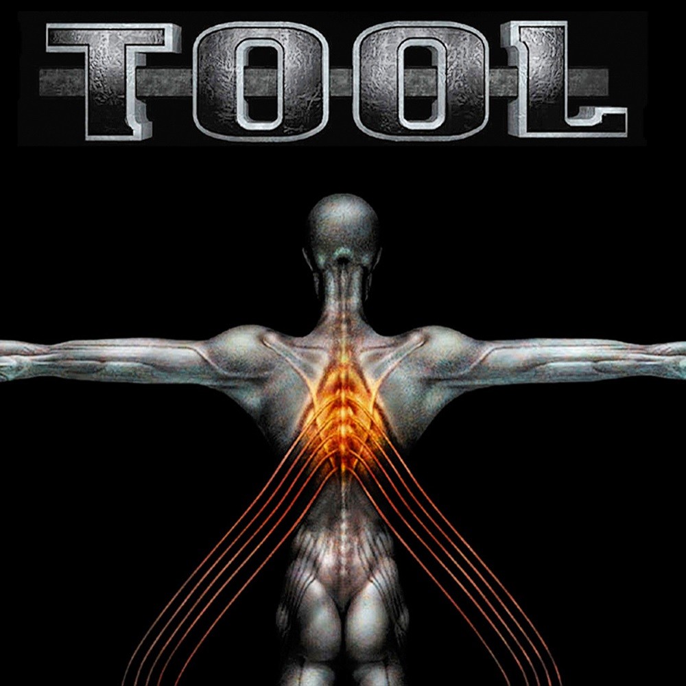Tool - Salival (2000) Cover