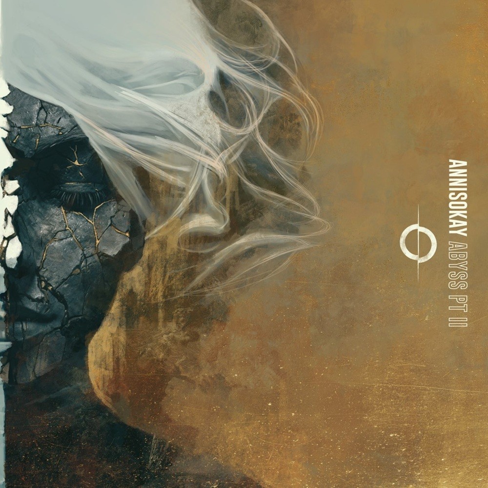 Annisokay - Abyss Pt II (2025) Cover