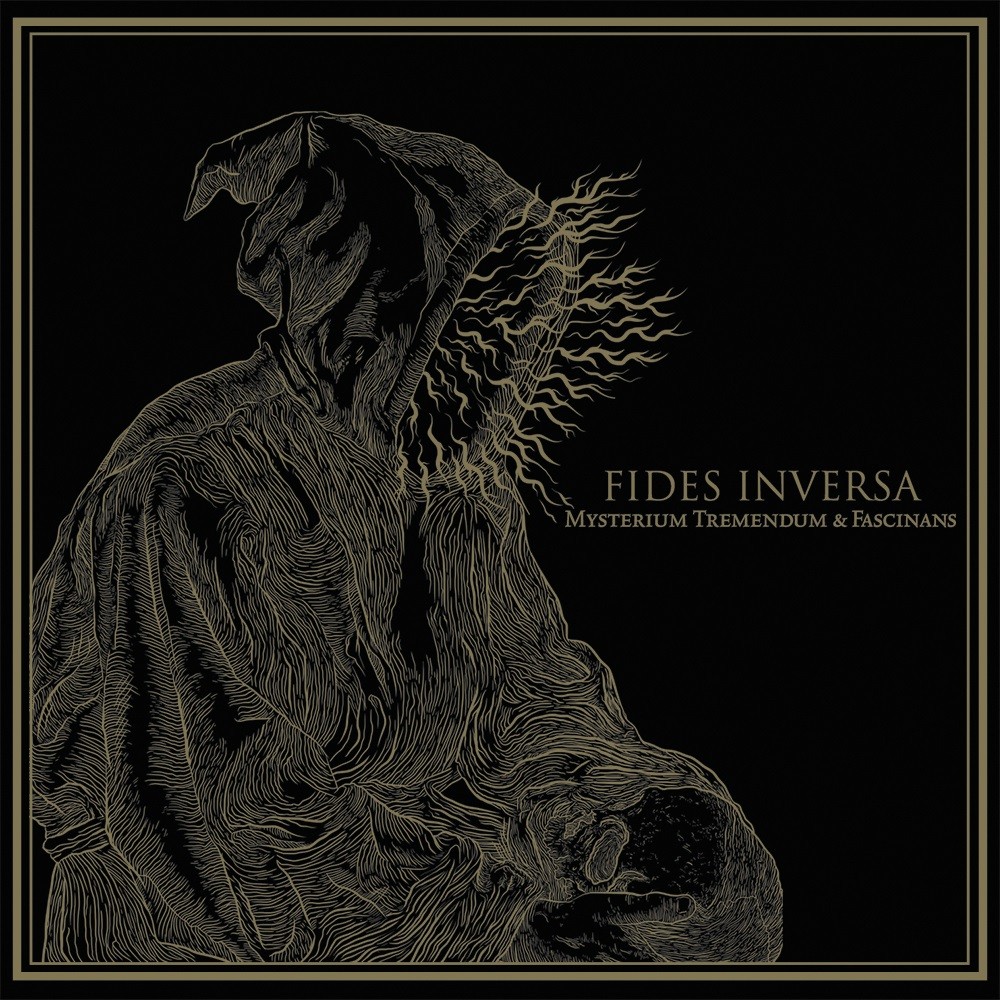 Fides Inversa - Mysterium Tremendum & Fascinans (2014) Cover