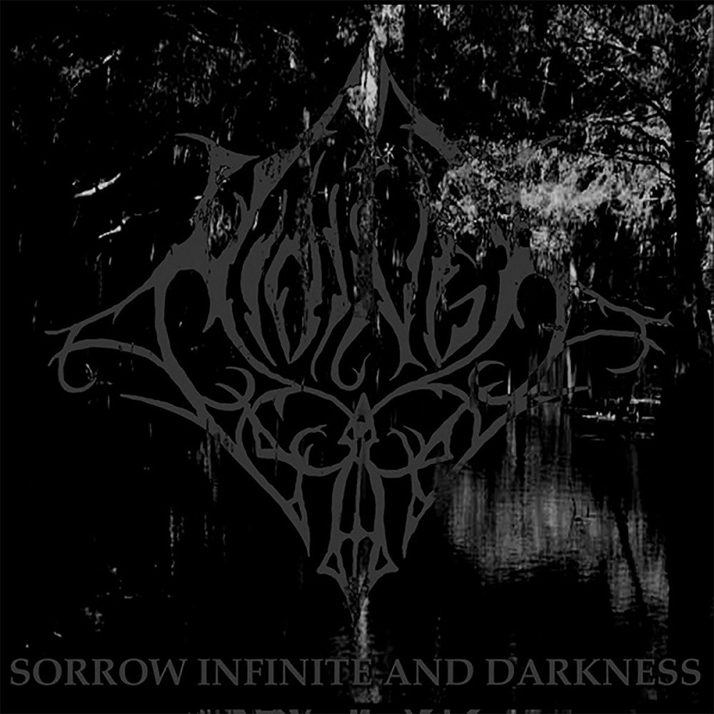 Nidingr - Sorrow Infinite and Darkness (2005) Cover
