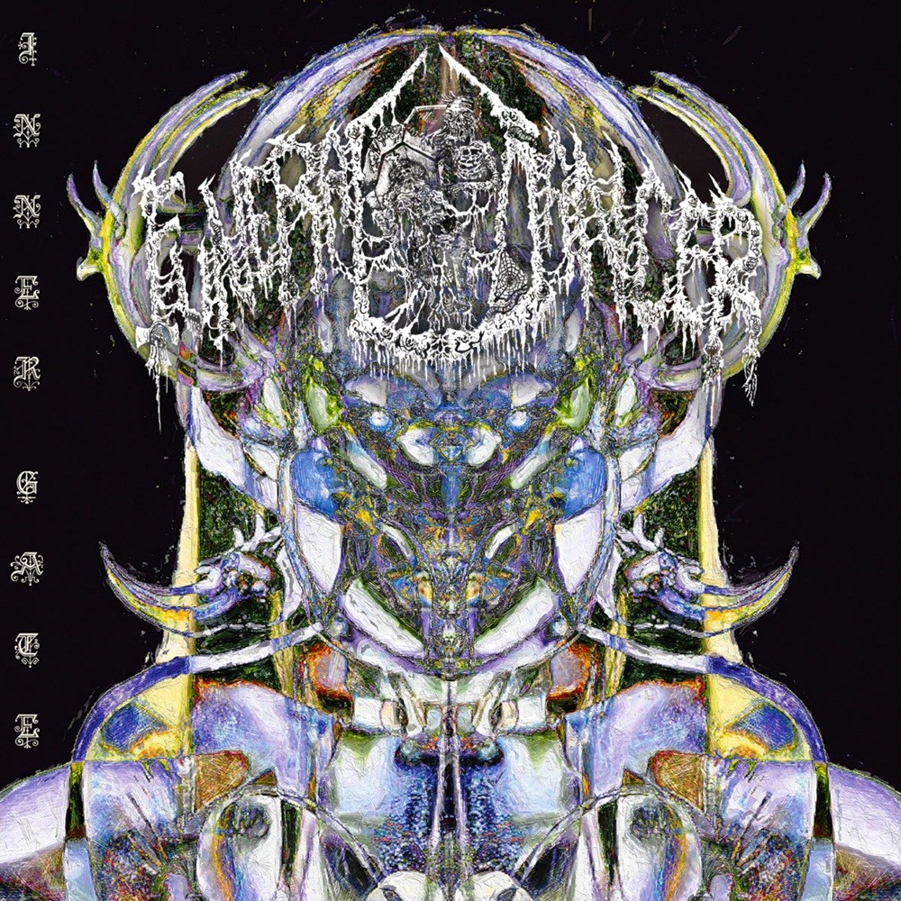 Funeral Dancer - Inner Gate (2026) Cover