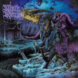 Damnation's Veil