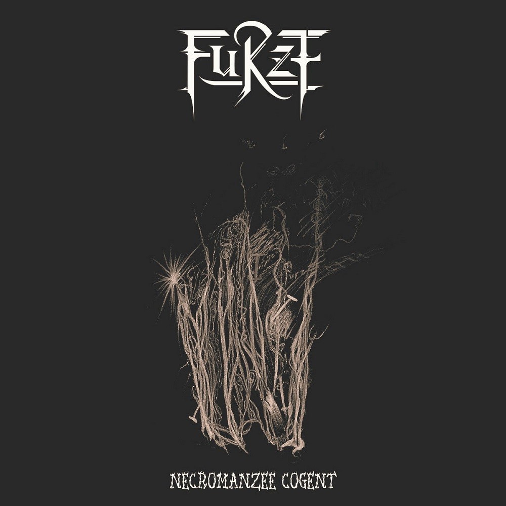 Furze - Necromanzee Cogent (2003) Cover