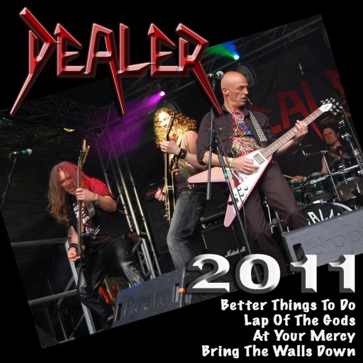 Dealer 2011