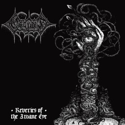 Reveries of the Arcane Eye
