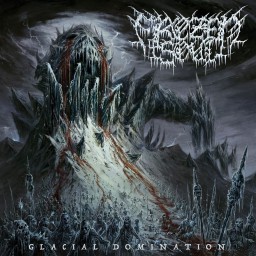 Review by UnhinderedbyTalent for Frozen Soul - Glacial Domination (2023)